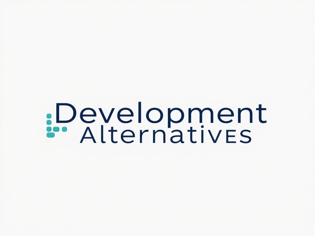Development Alternatives