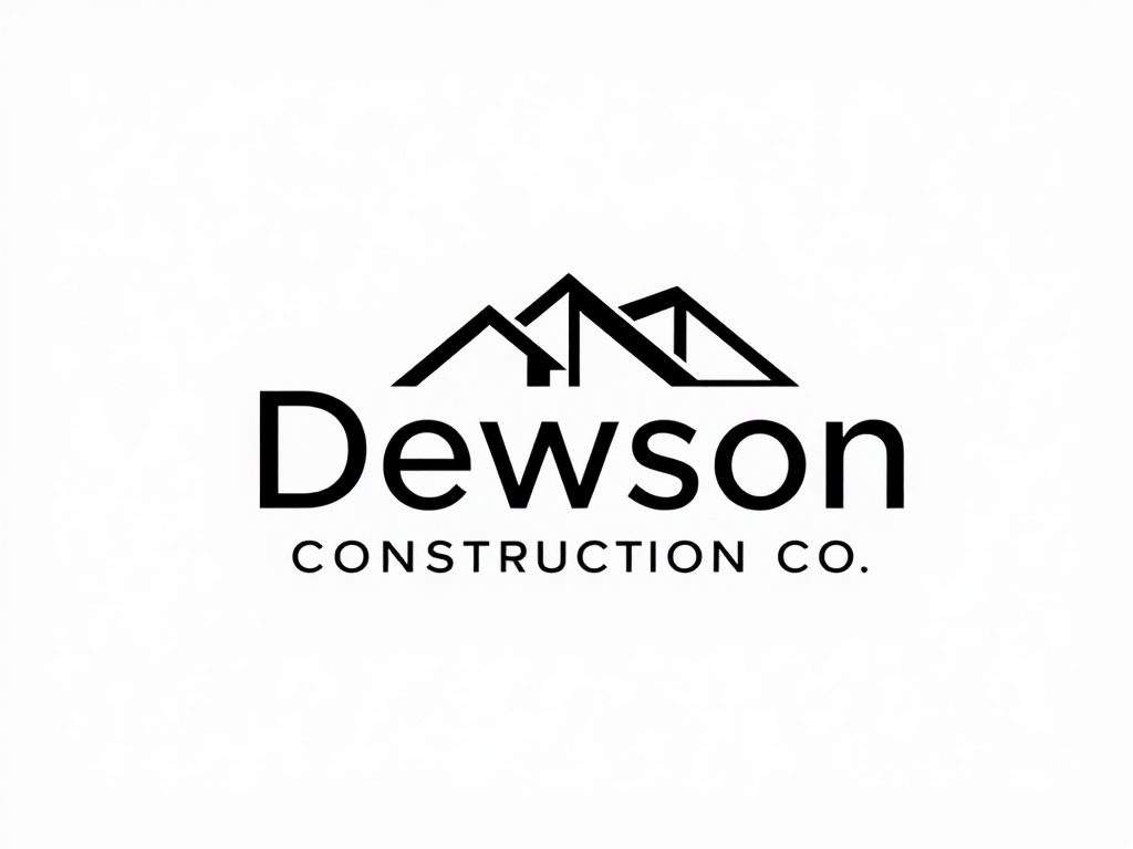 Dewson Construction Co