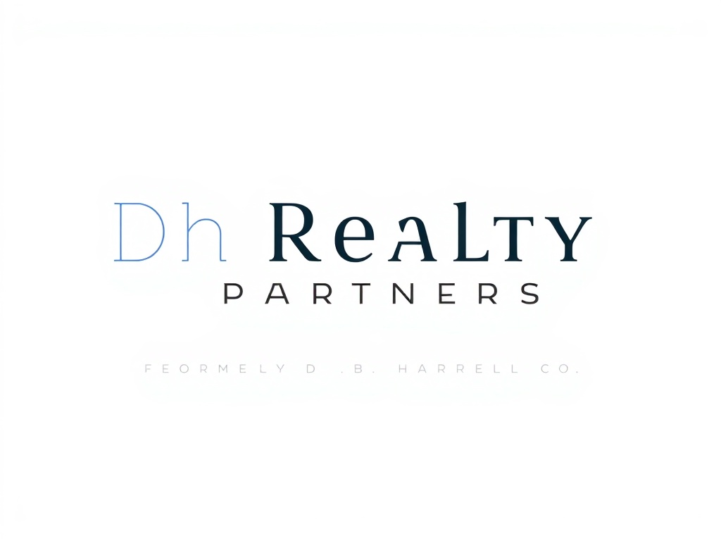 Dh Realty Partners Formerly D.B. Harrell Co.