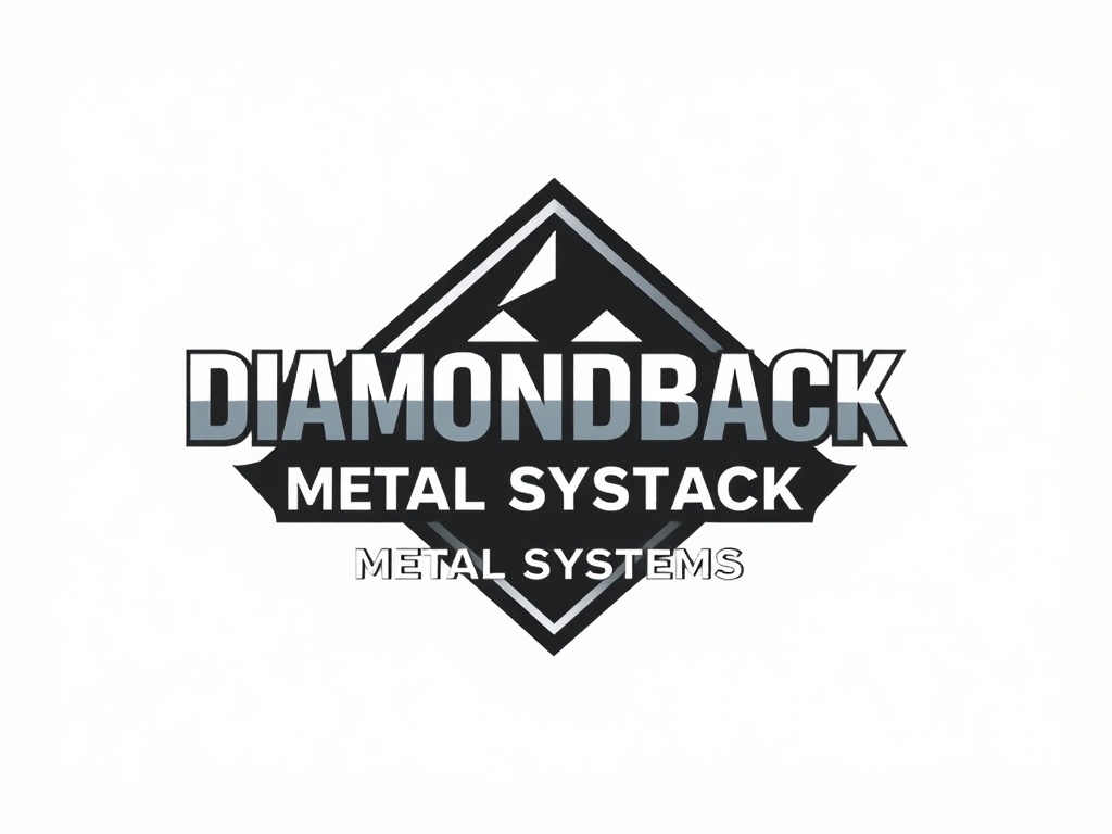 Diamondback Metal Systems