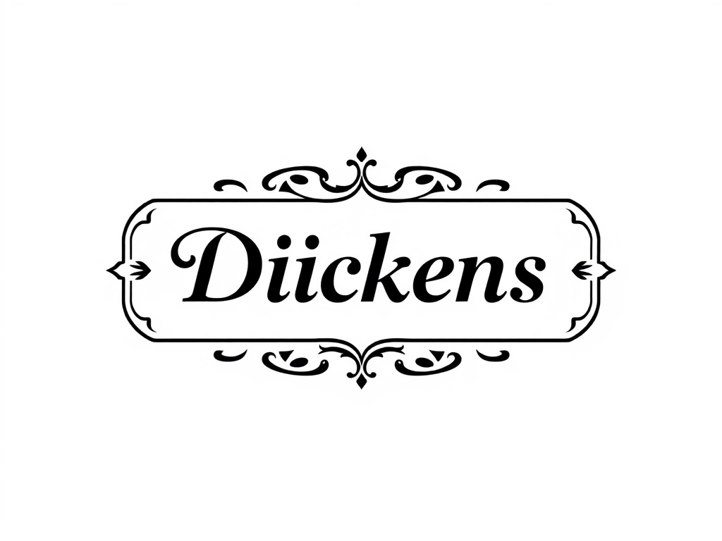 Dickens Mitchner