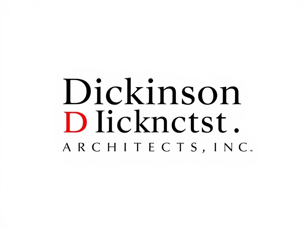 Dickinson Architects, Inc.