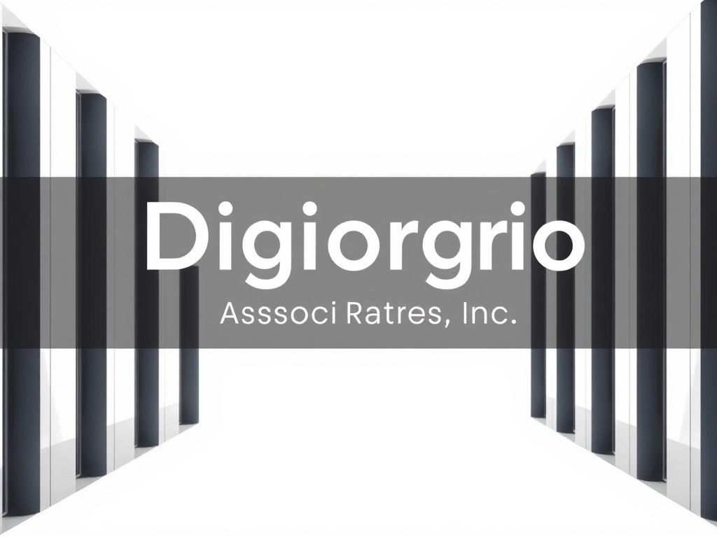 Digiorgio Associates Inc.