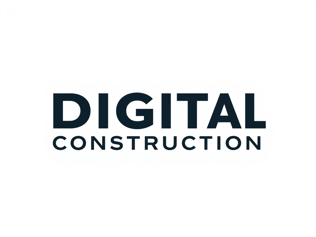Digital Construction