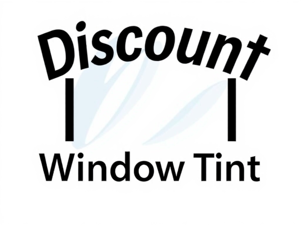 Discount Window Tint
