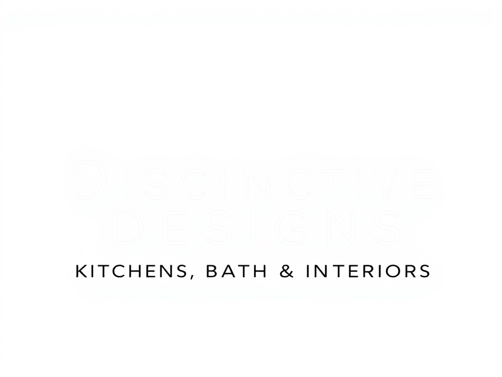 Distinctive Designs, Kitchens, Bath & Interiors