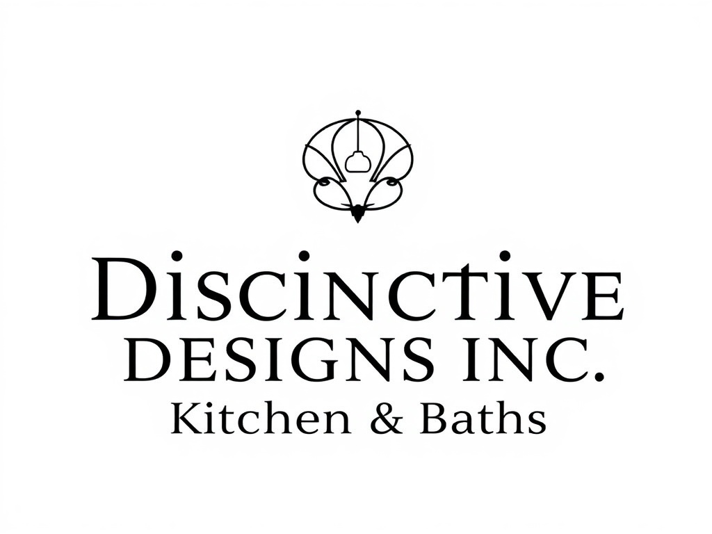 Distinctive Designs Inc. Kitchen & Baths