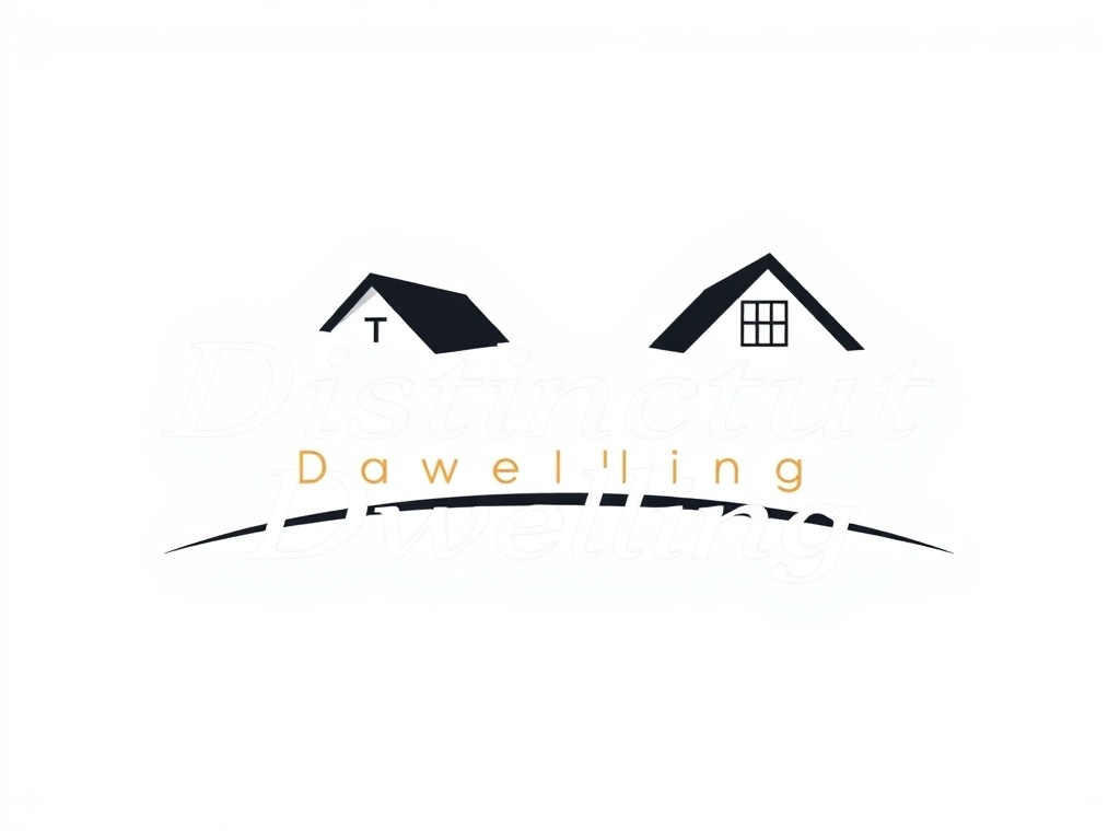 Distinctive Dwelling