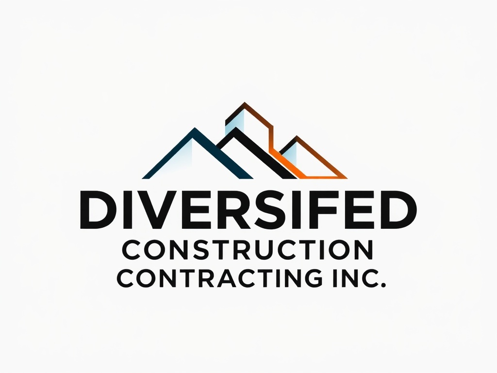 Diversified Construction Contracting  Inc.