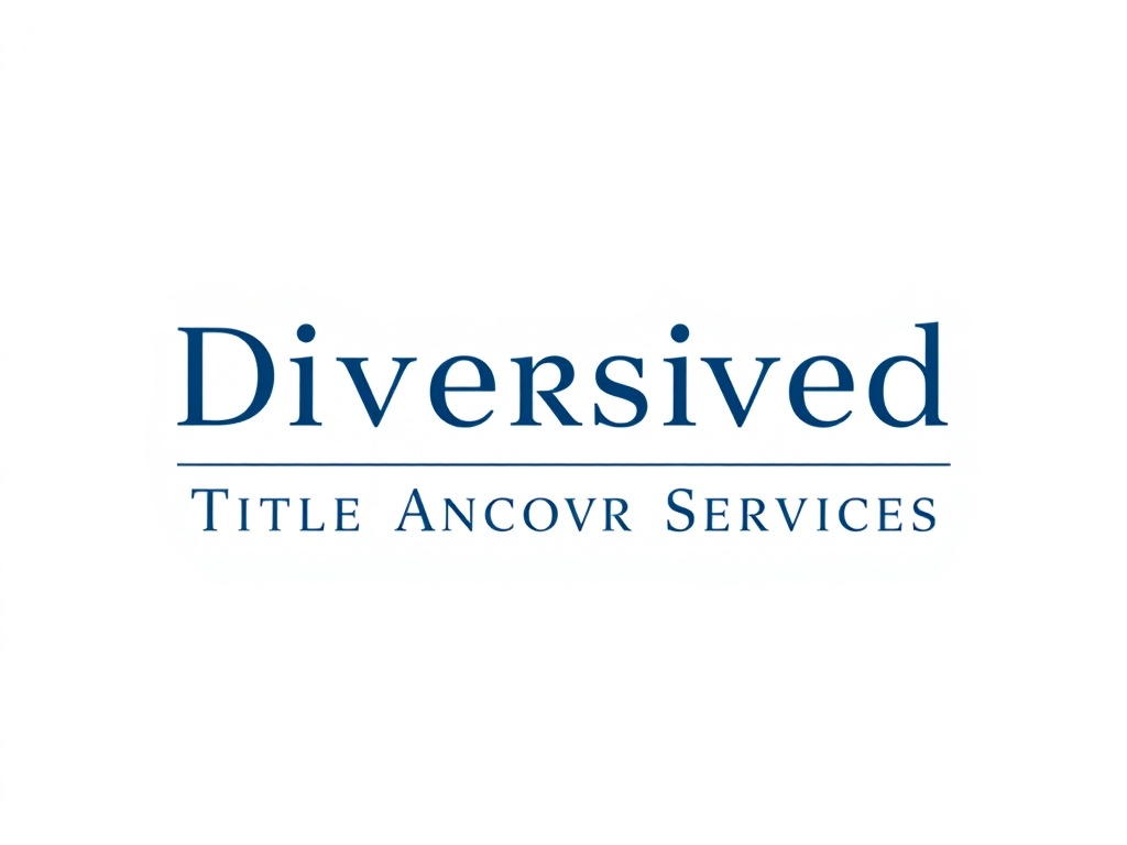 Diversified Title and Escrow Services