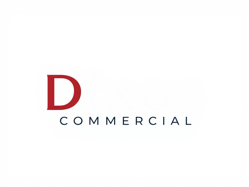 Dixon Commercial Real Estate