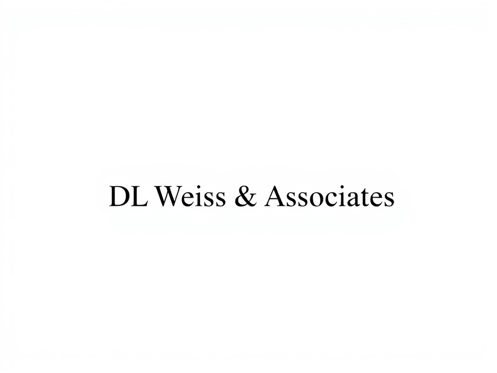 DL Weiss & Associates