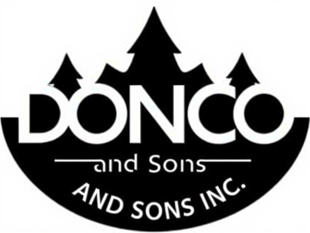 Donco And Sons Inc
