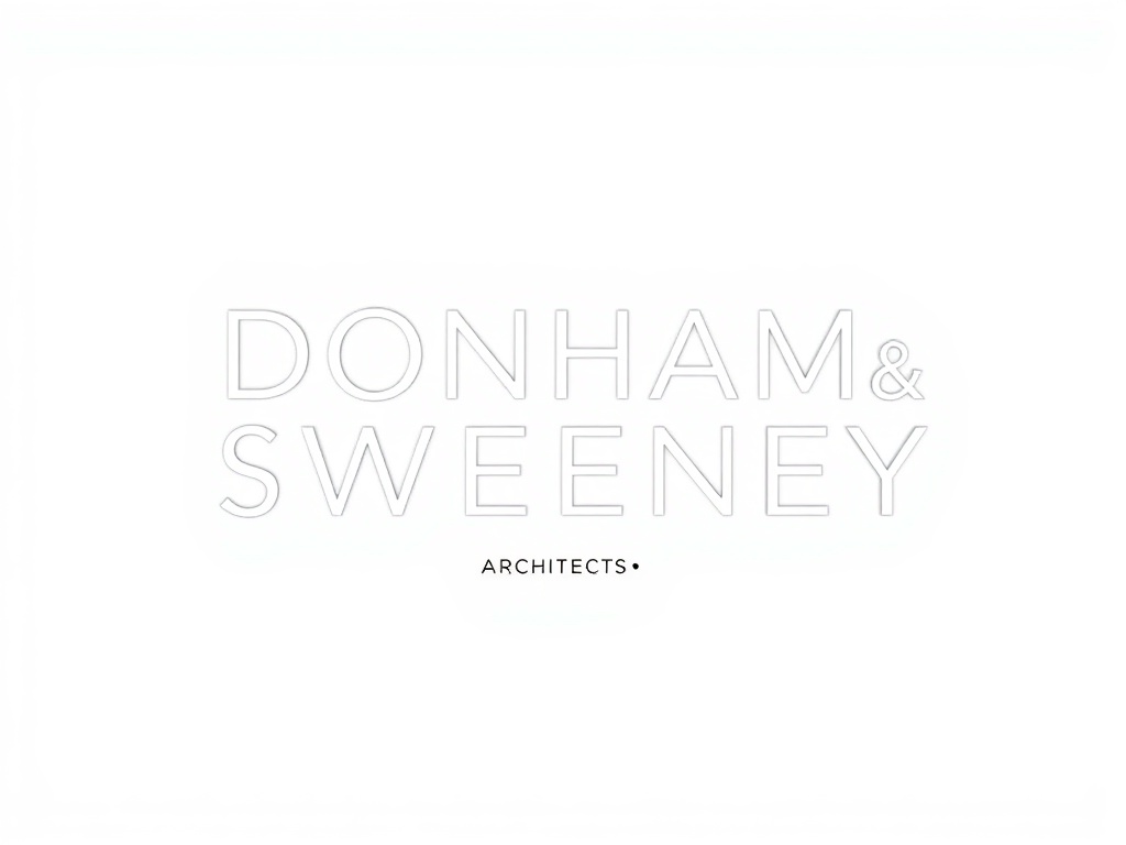 Donham and Sweeney Architects