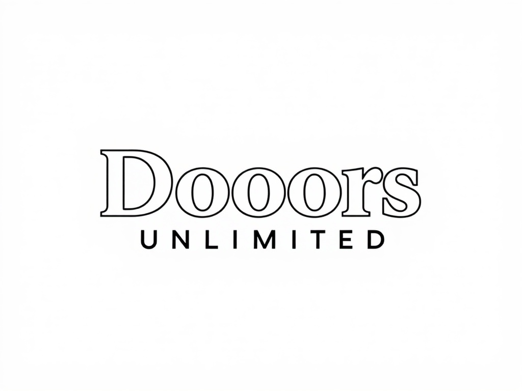 Doors Unlimited