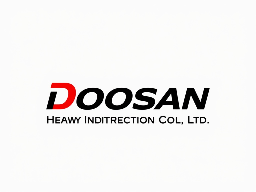 Doosan Heavy Industries & Construction Co. Ltd