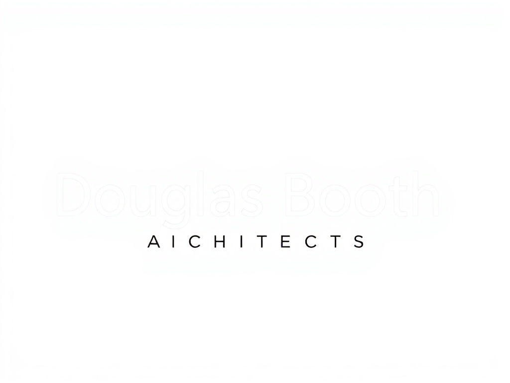 Douglas Booth Architects