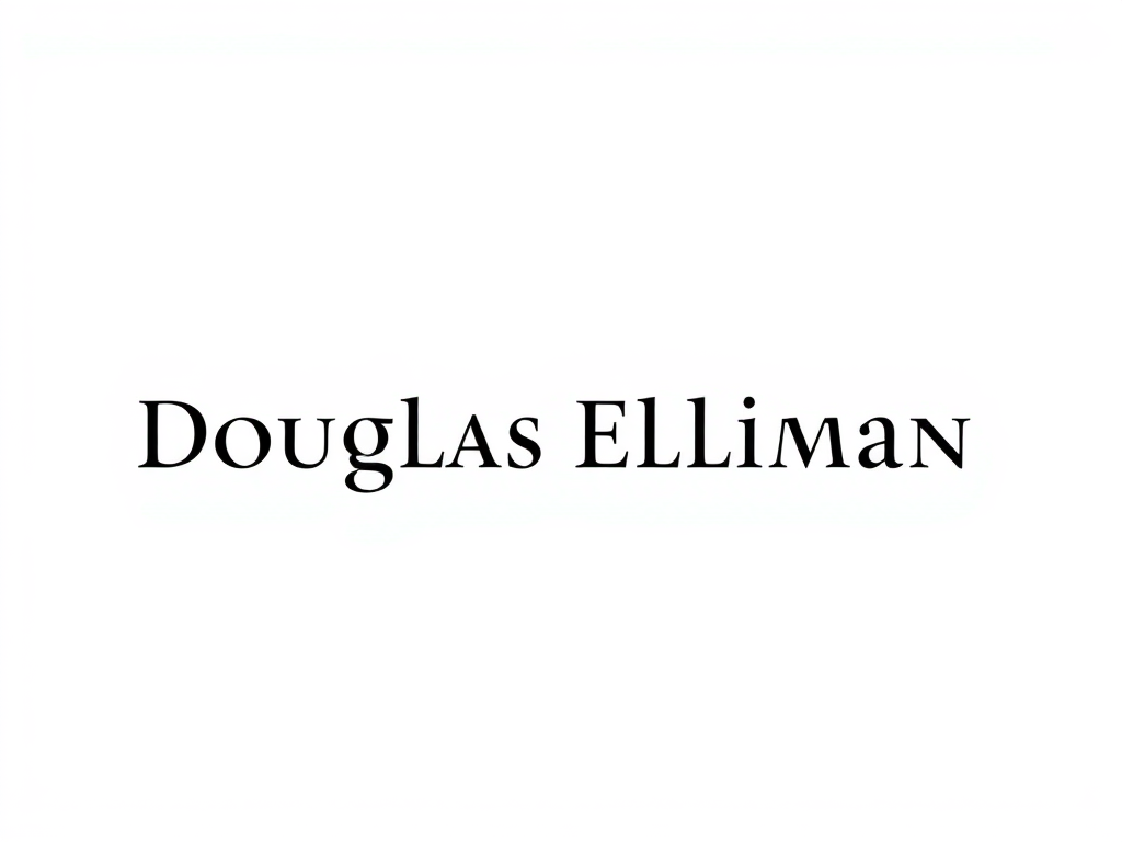Douglas Elliman Real Estate