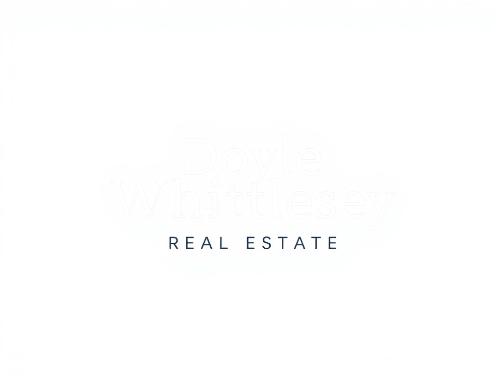 Doyle Whittlesey Real Estate