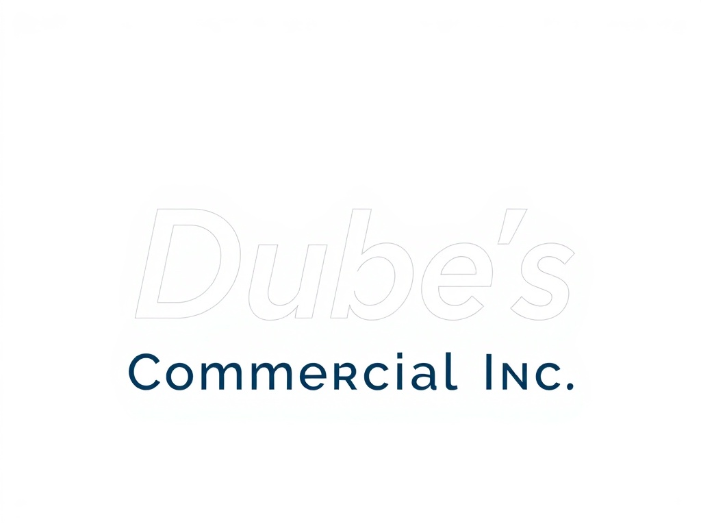 Dube's Commercial Inc.