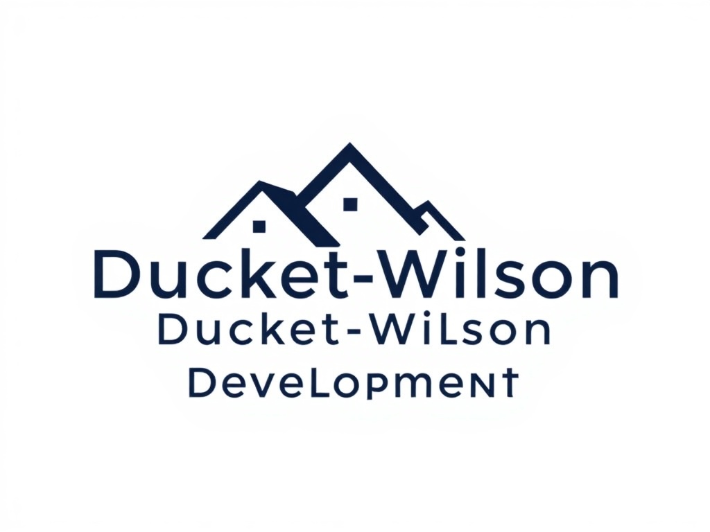 Ducket-Wilson Development