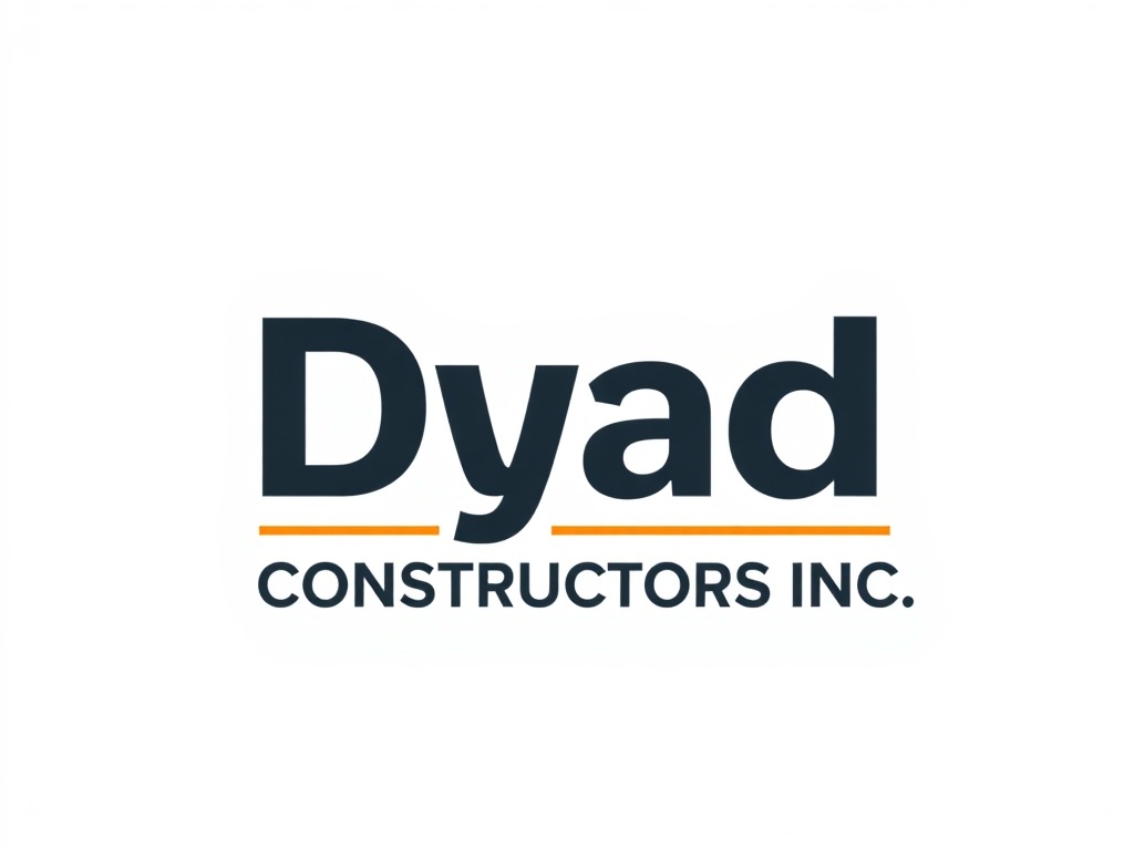 Dyad Constructors Inc
