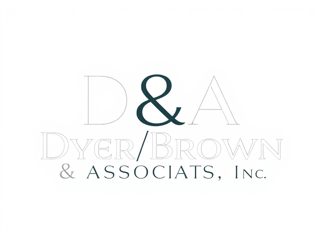 Dyer/Brown & Associates, Inc., Architects