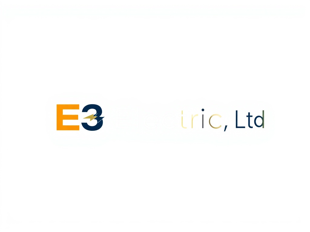 E3 Electric, Ltd