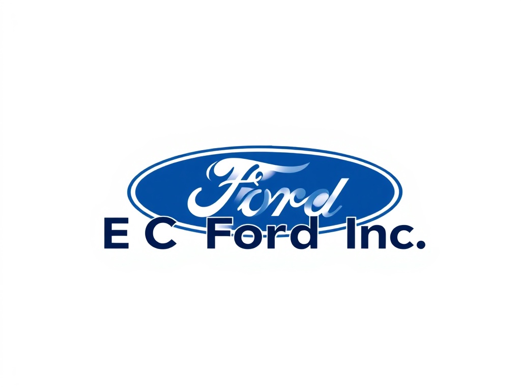 E C Ford Inc