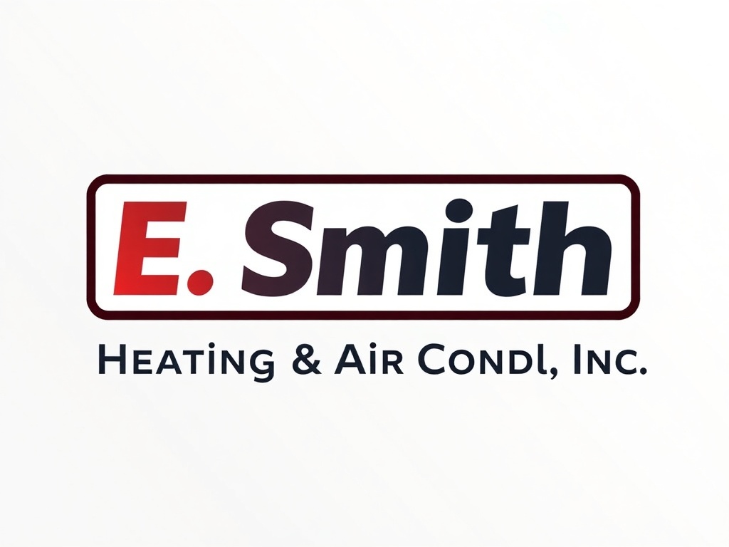 E Smith Heating & Air Cond Inc