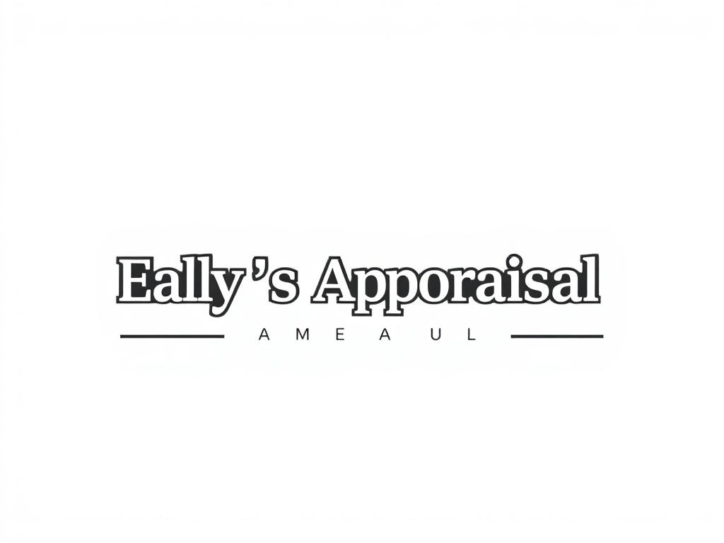 Ealy's Appraisal
