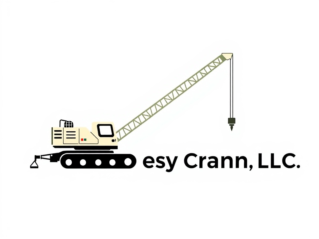 Easy Crane, LLC