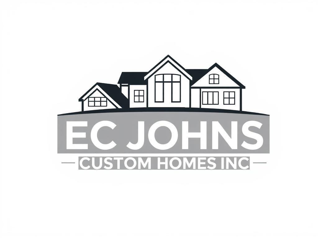 EC Johns Custom Homes Inc