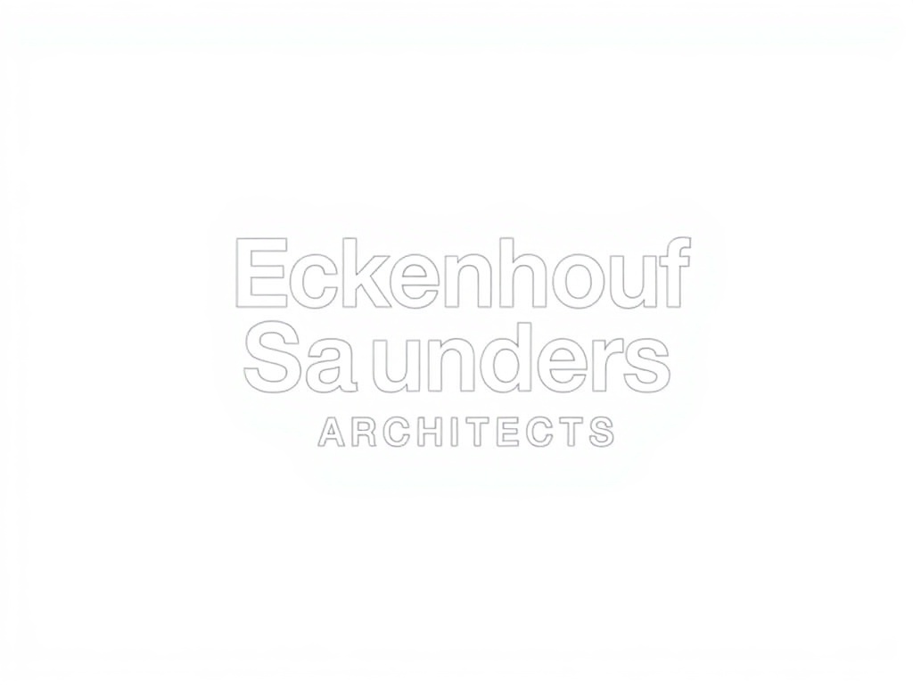 Eckenhoff Saunders Architects