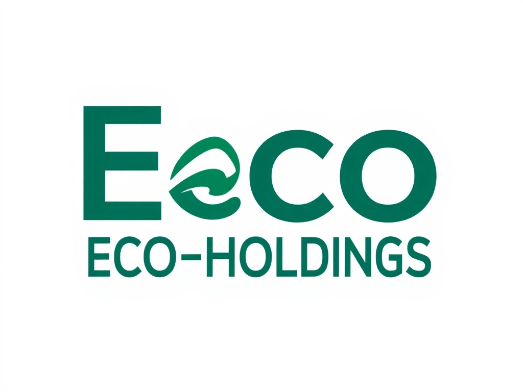 Eco-Holdings Llc