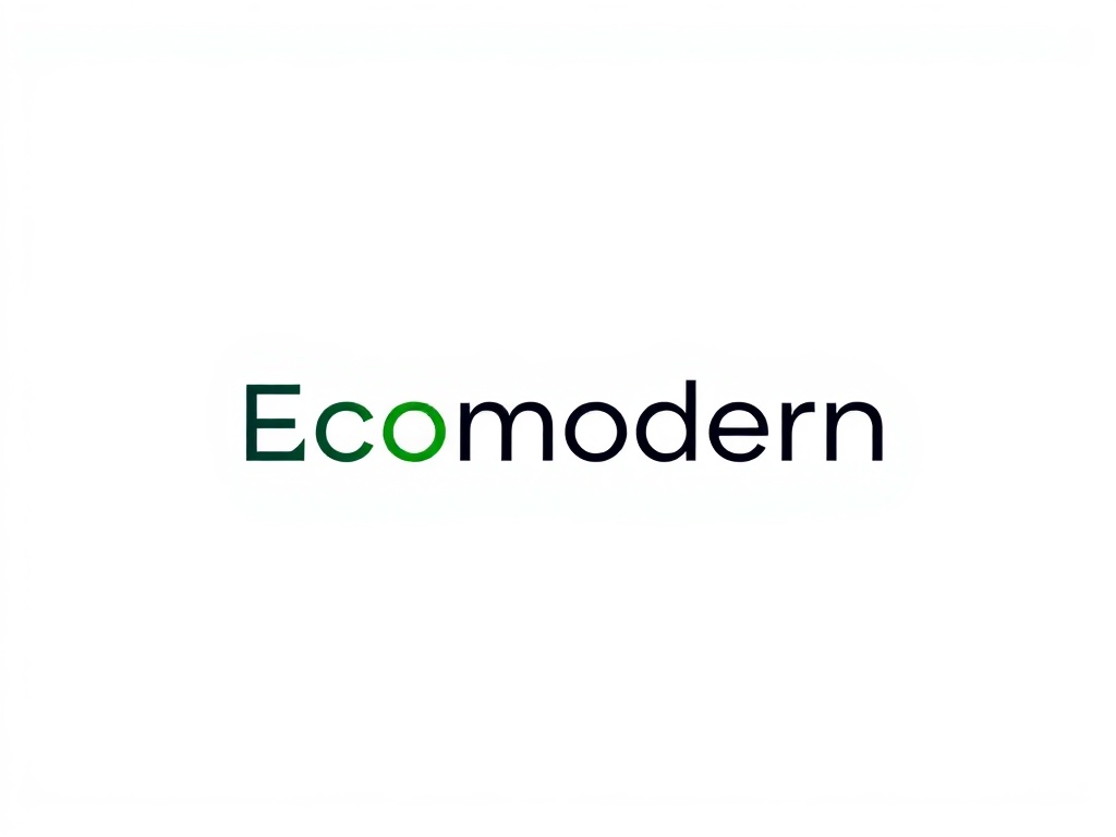 Ecomodern