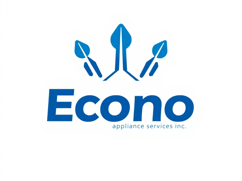 Econo Appliance Services Inc