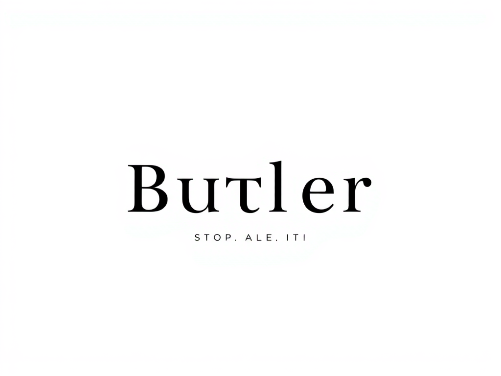 Edward R Butler Co