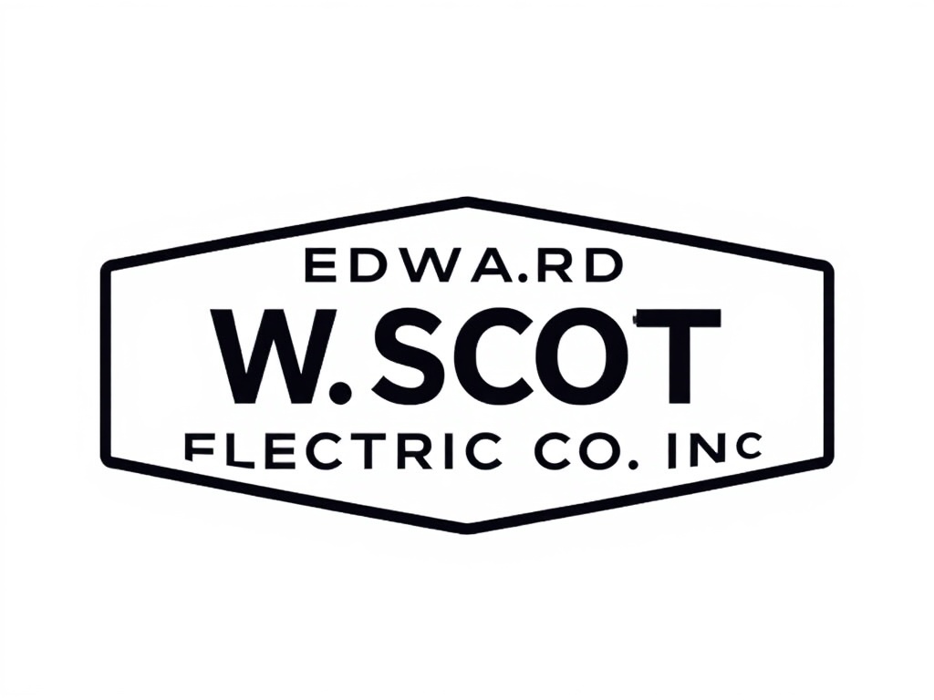 Edward W Scott Electric Co Inc