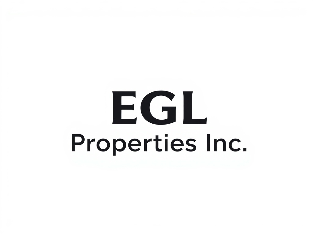 Egl Properties Inc