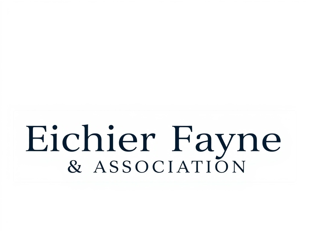 Eichier Fayne & Association