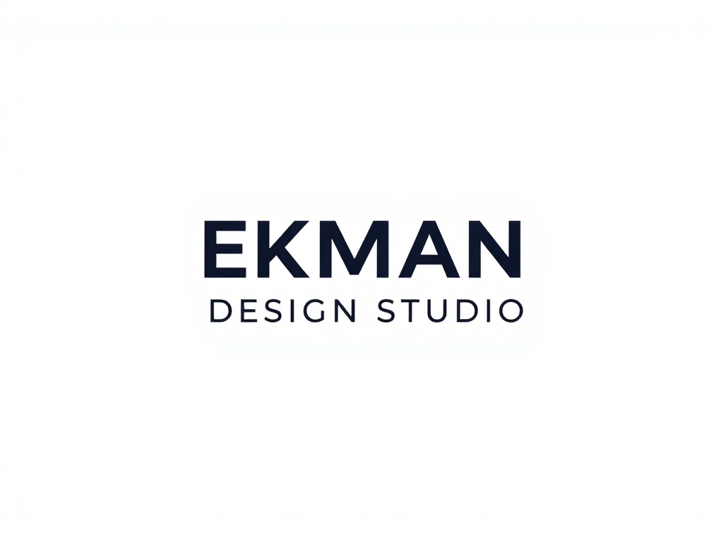 Ekman Design Studio