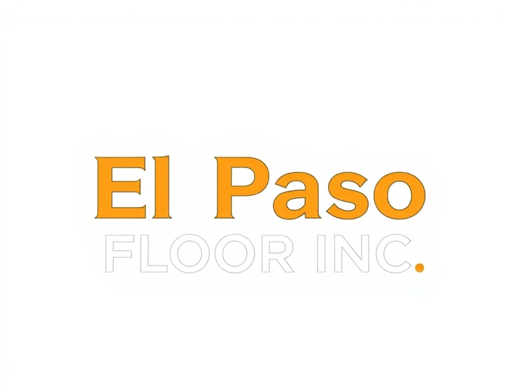 El Paso Floor Inc
