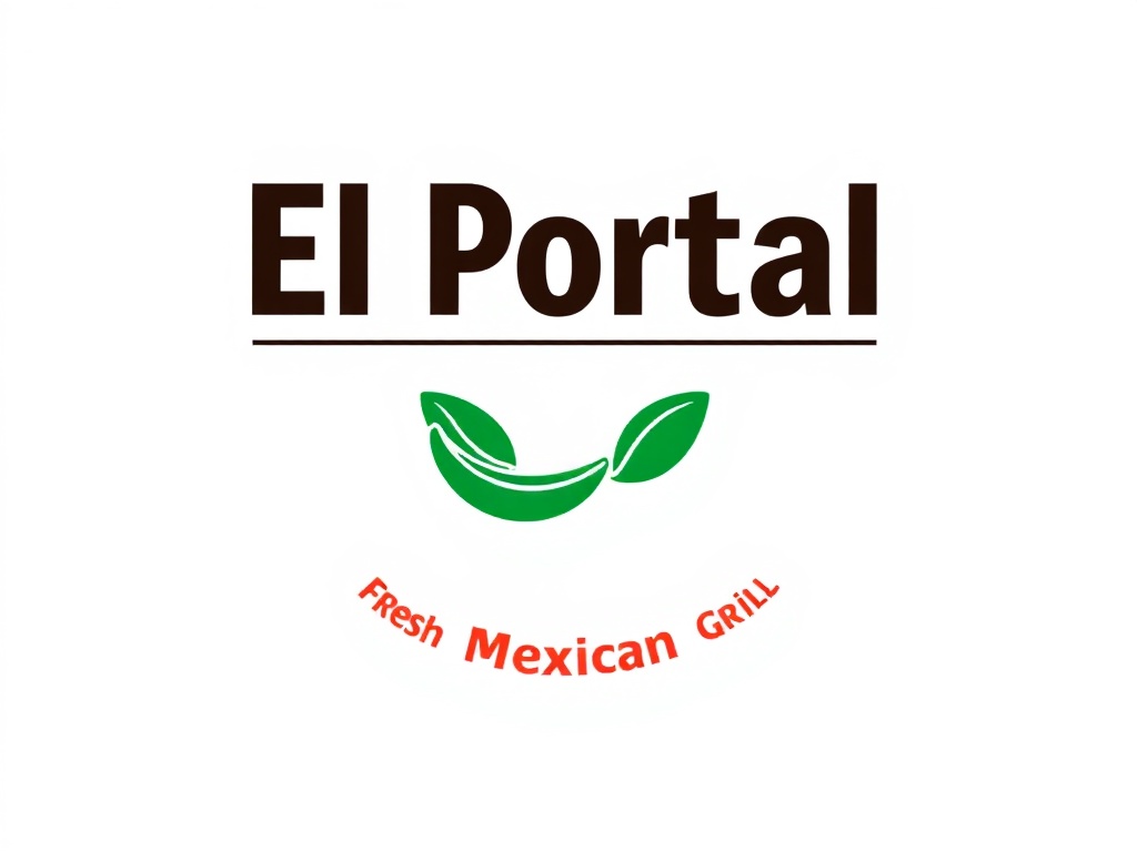 El Portal Fresh Mexican Grill