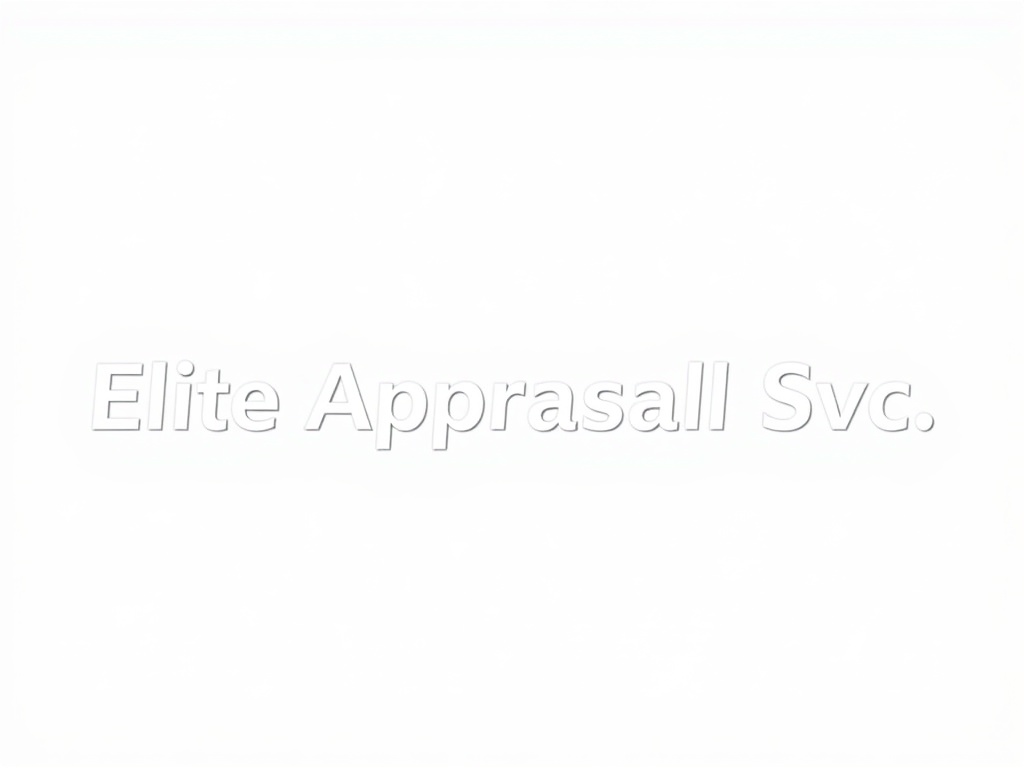 Elite Appraisal Svc