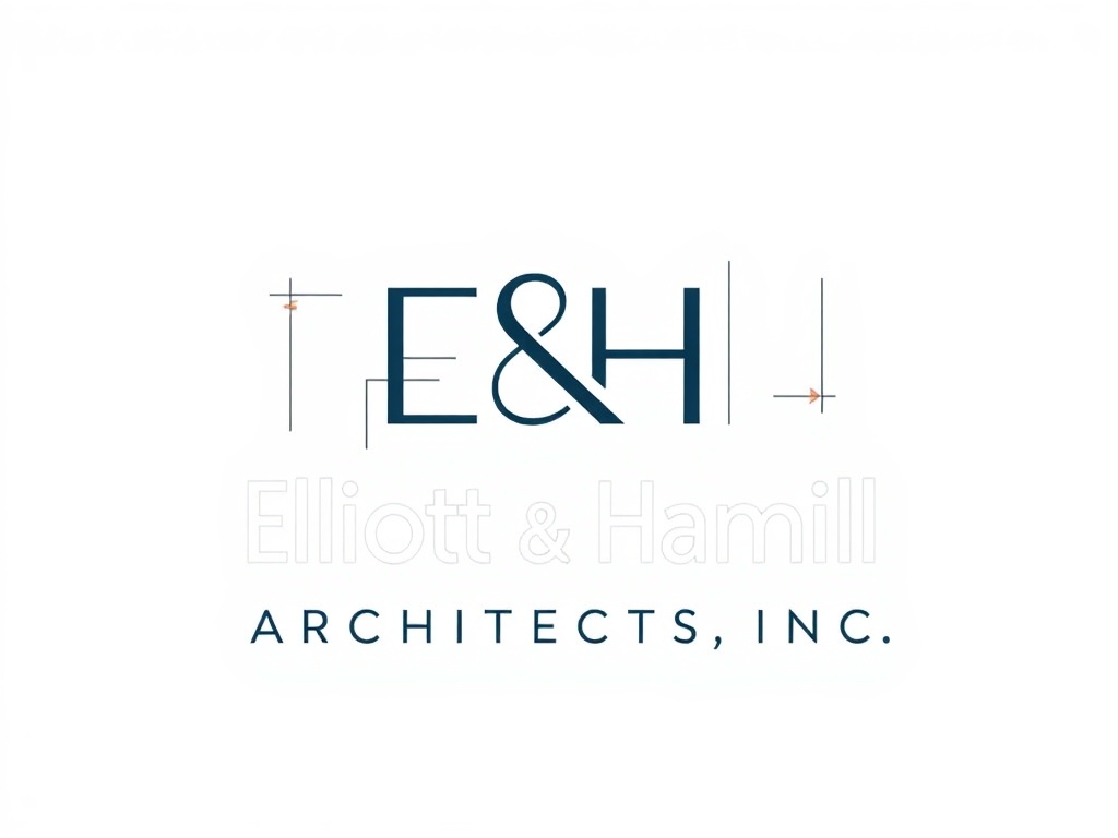 Elliott & Hamill Architects, Inc.
