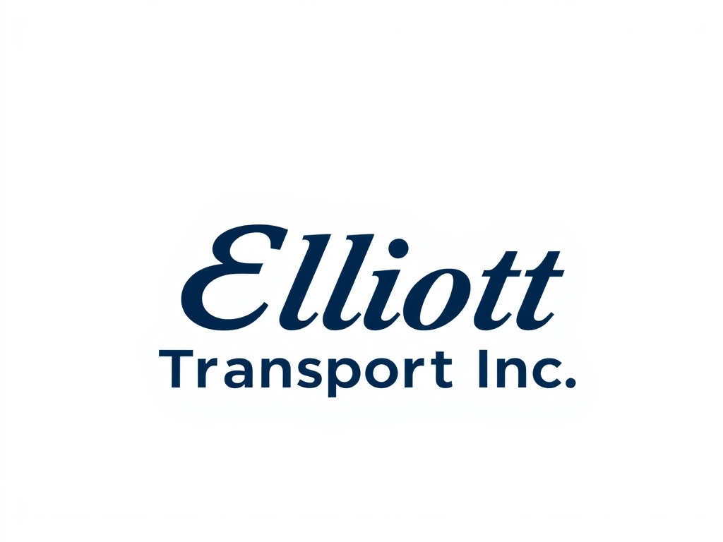 Elliott Transport Inc