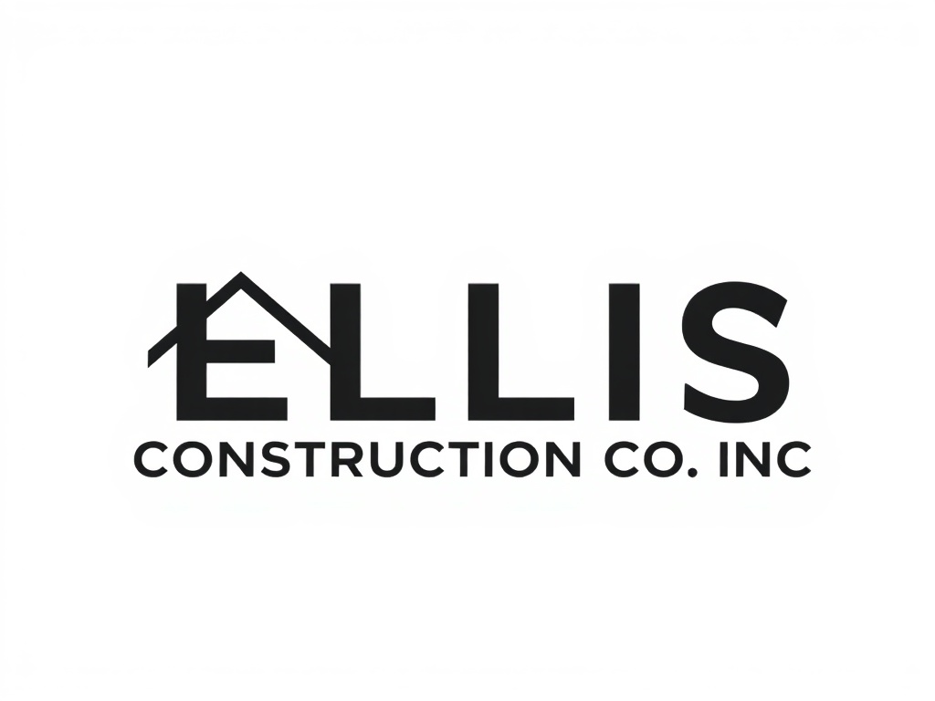 Ellis Construction Co Inc