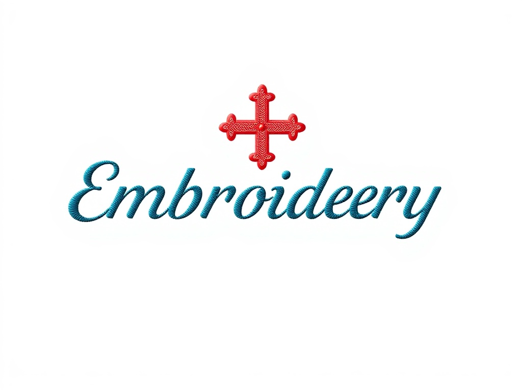 Embroidery Plus