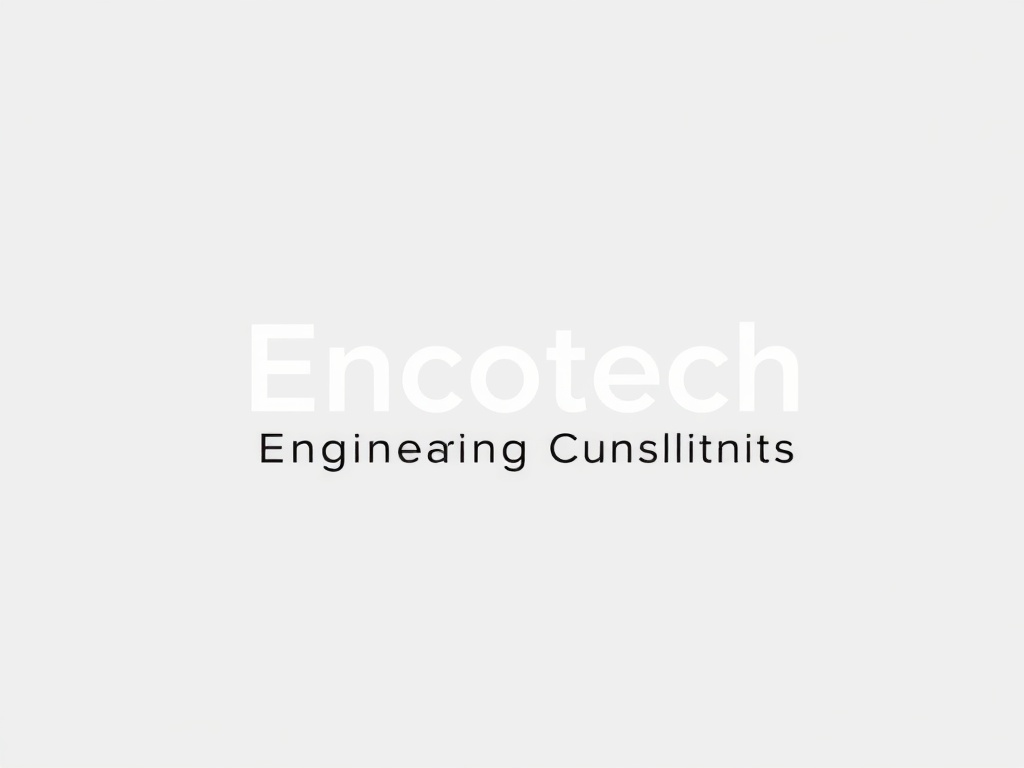 Encotech Engineering Cnsltnts